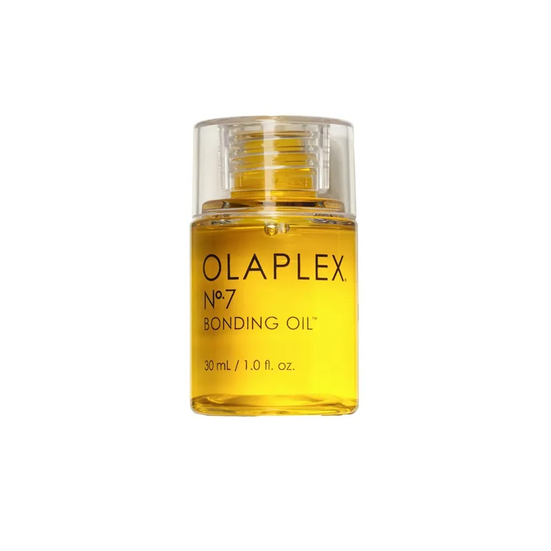 N° 7 Bonding Oil - 30ml Certificato