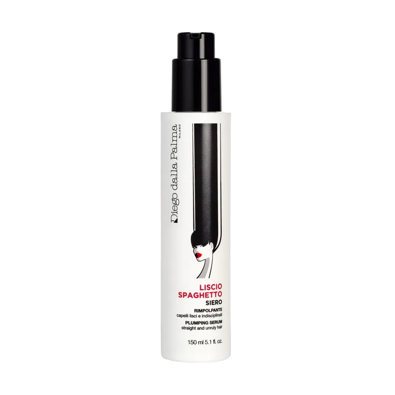 Siero Rimpolpante - 150ml Certificato