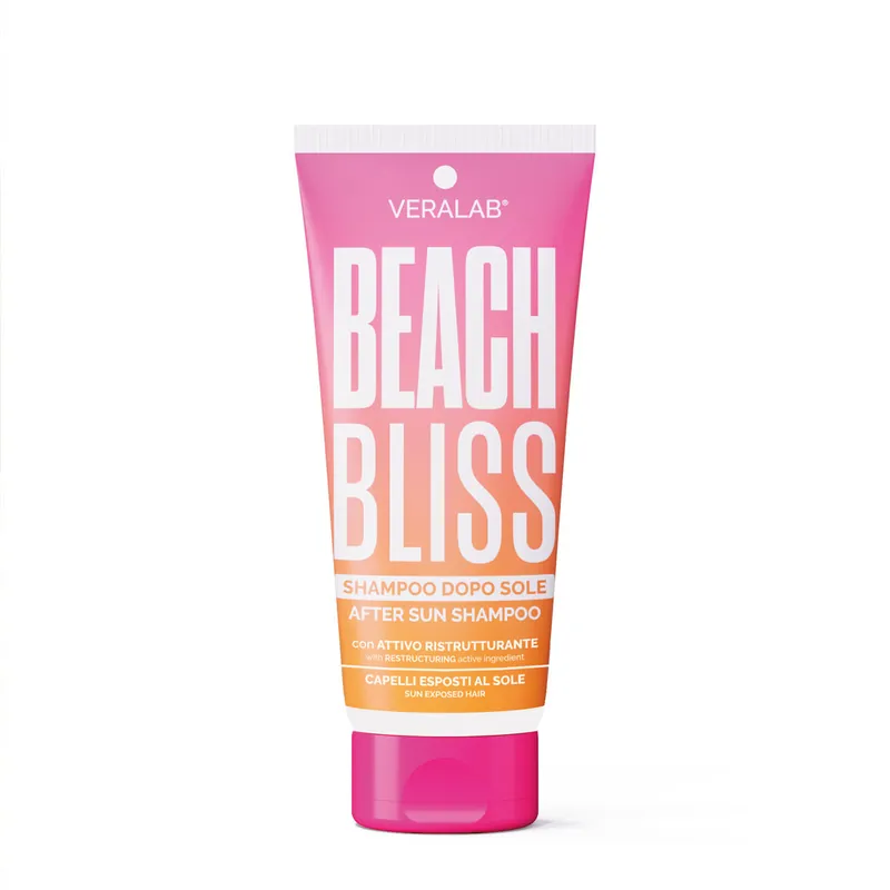 Compra Oggi Stesso BEACH BLISS - Shampoo Dopo Sole - 200ml
