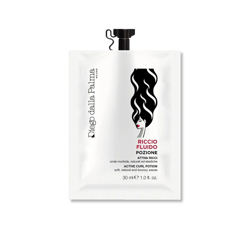 Pagamento Sicuro Pozione Attiva Ricci Discovery - 30ml