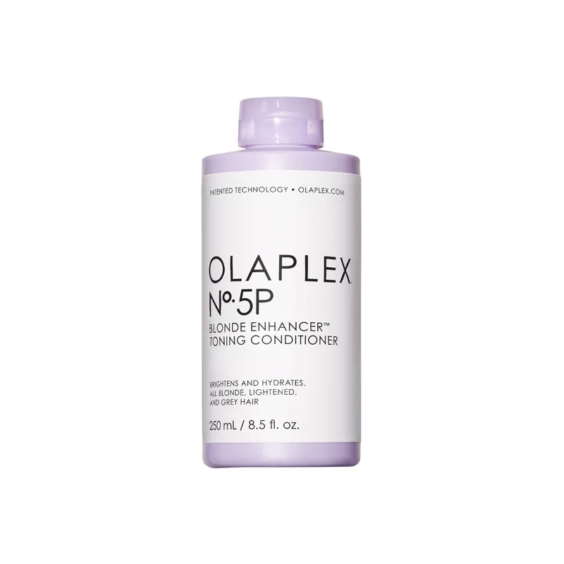 Miglior Prezzo N°.5P Blonde Enhancer™ Toning Conditioner - 250ml