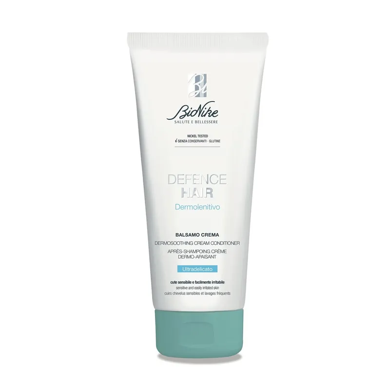 Balsamo Crema Dermolenitivo - 200ml Ordina Subito