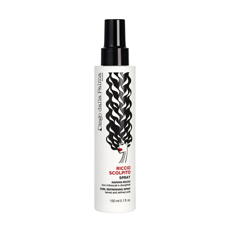 Certificato Spray Ravviva Ricci - 150ml