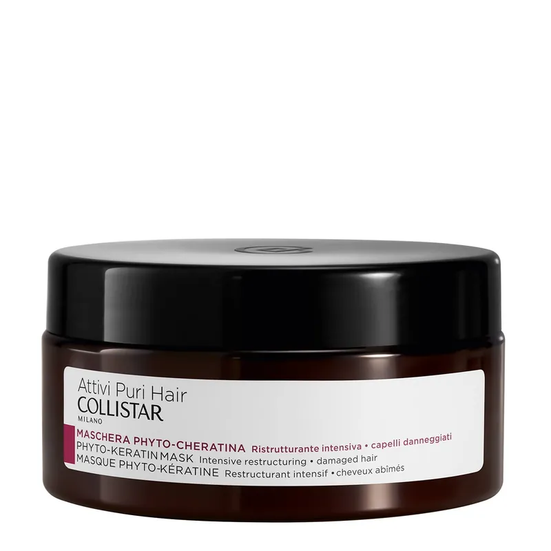 Ultima Occasione Maschera Phyto-Cheratina - 200ml