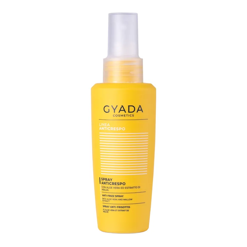 Spray Anticrespo - 125ml Spedizione Mondiale