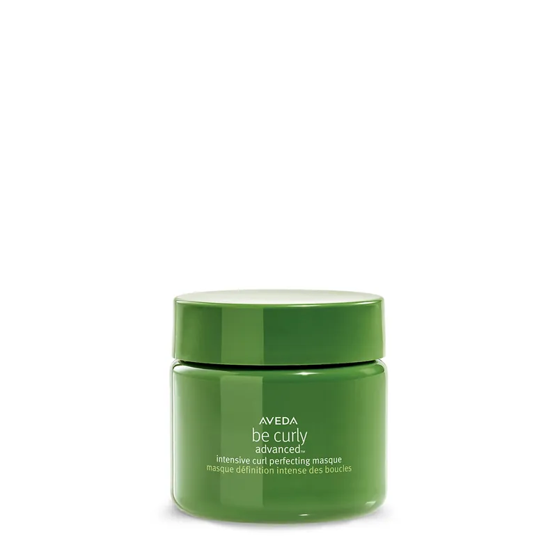Intensive Curl Perfecting Masque - 25ml Subito Disponibile