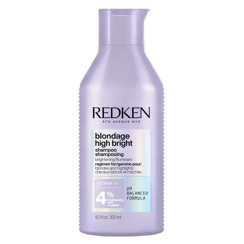Shampoo - 300ml Di Tendenza
