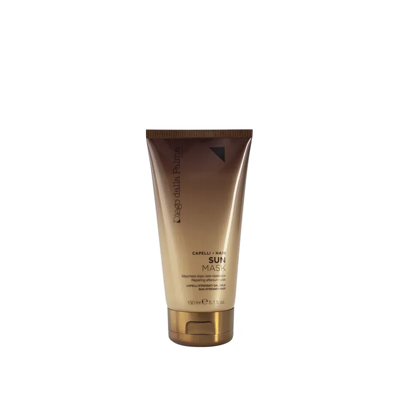 Sun Mask - Maschera Dopo Sole Riparatrice - 150ml Migliore Qualità