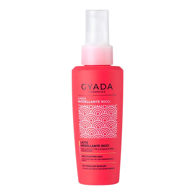 Sconto Latte Modellante Ricci - 125ml