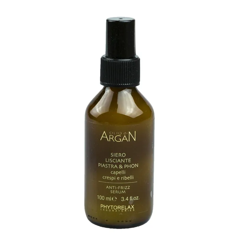 Siero Lisciante Piastra & Phon - 100ml Spedizione Gratuita