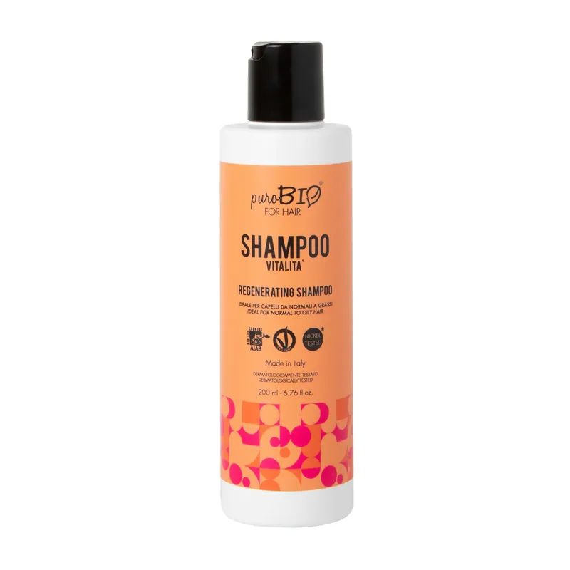 Affare Shampoo Vitalità - 200ml
