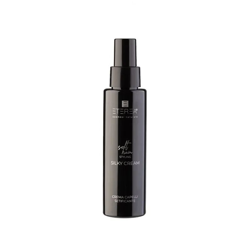 Silky Cream - 100ml Soddisfatti O Rimborsati
