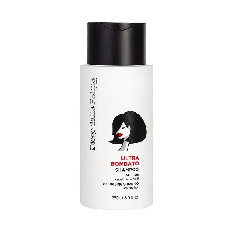 Shampoo Volume - 250ml Prezzo Conveniente