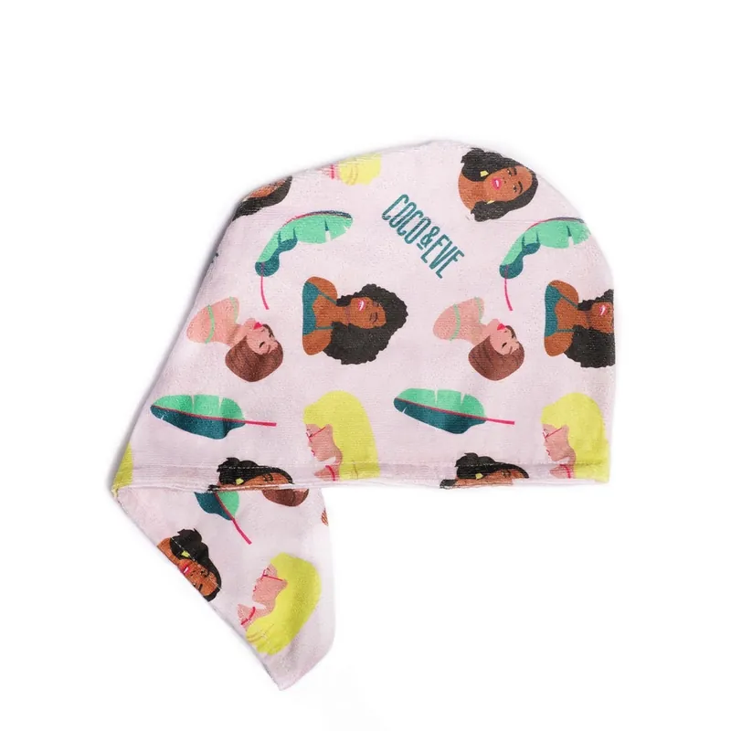 Acquista Ora Microfibre Towel Wrap