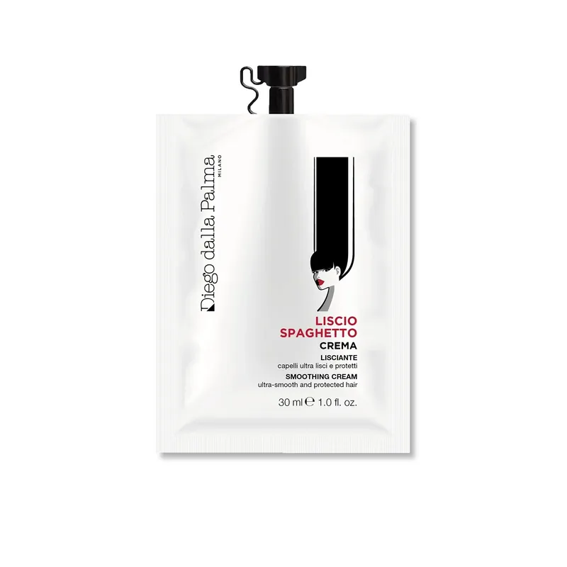 Crema Lisciante Discovery - 30ml Di Marca