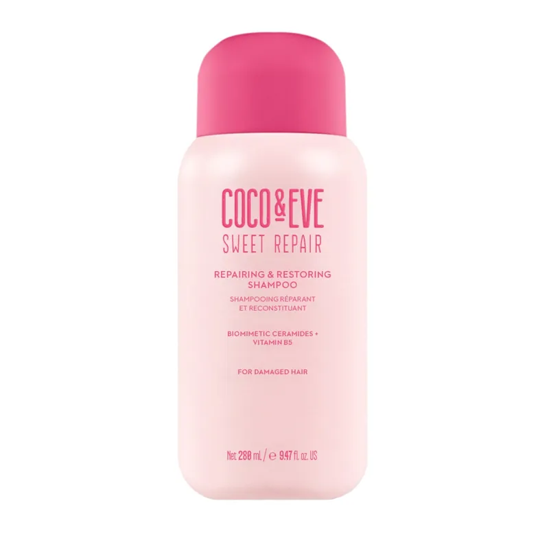 Più Venduto Repairing & Restoring Shampoo - 280ml