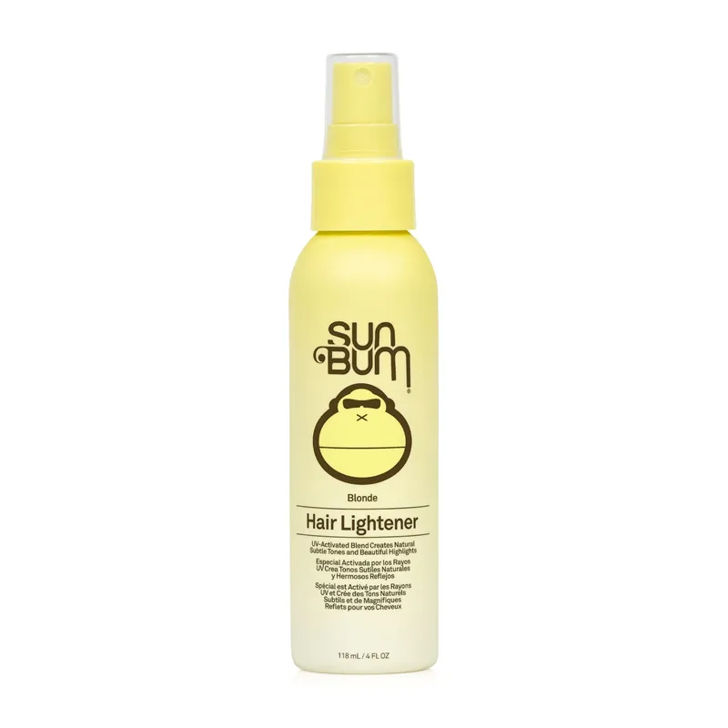 Top Qualità Blonde Hair Lightener - 118ml