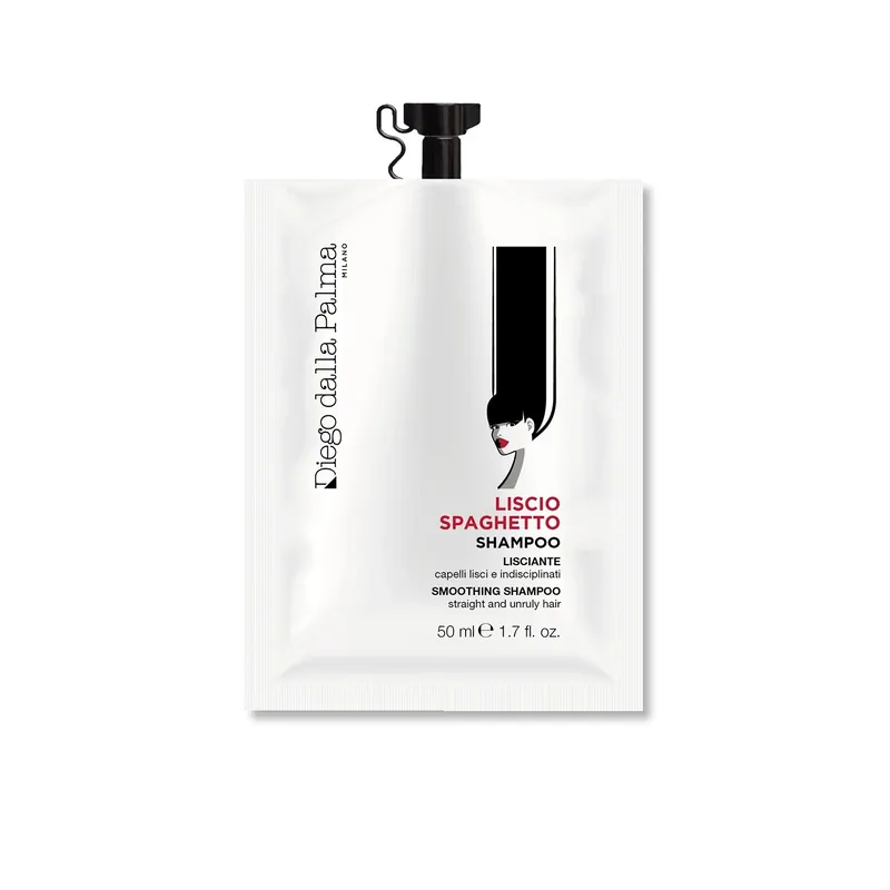 Top Qualità Shampoo Lisciante Discovery - 50ml