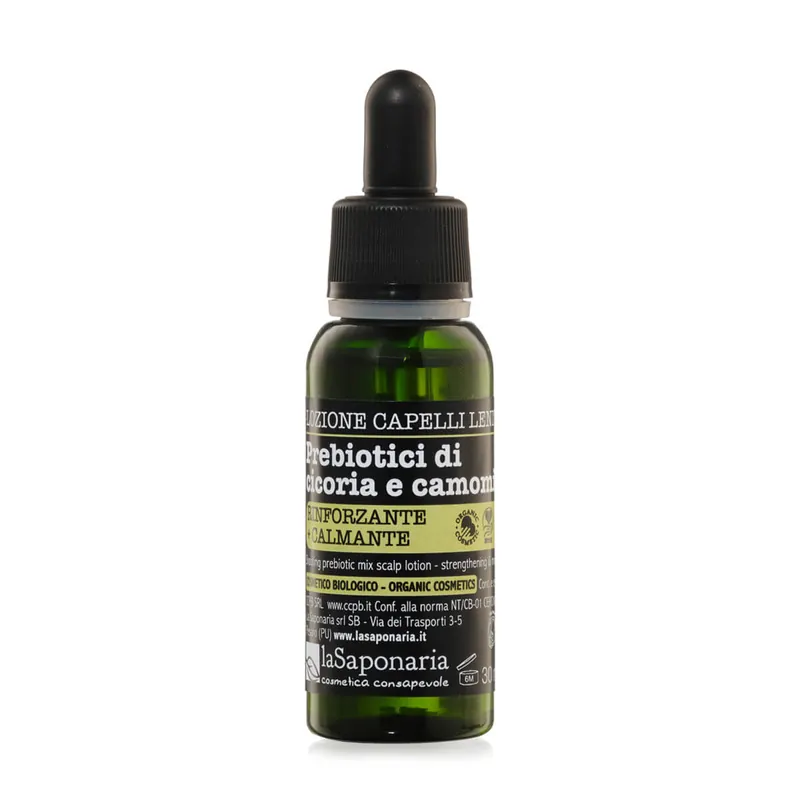 Originale Lozione capelli lenitiva - 30ml