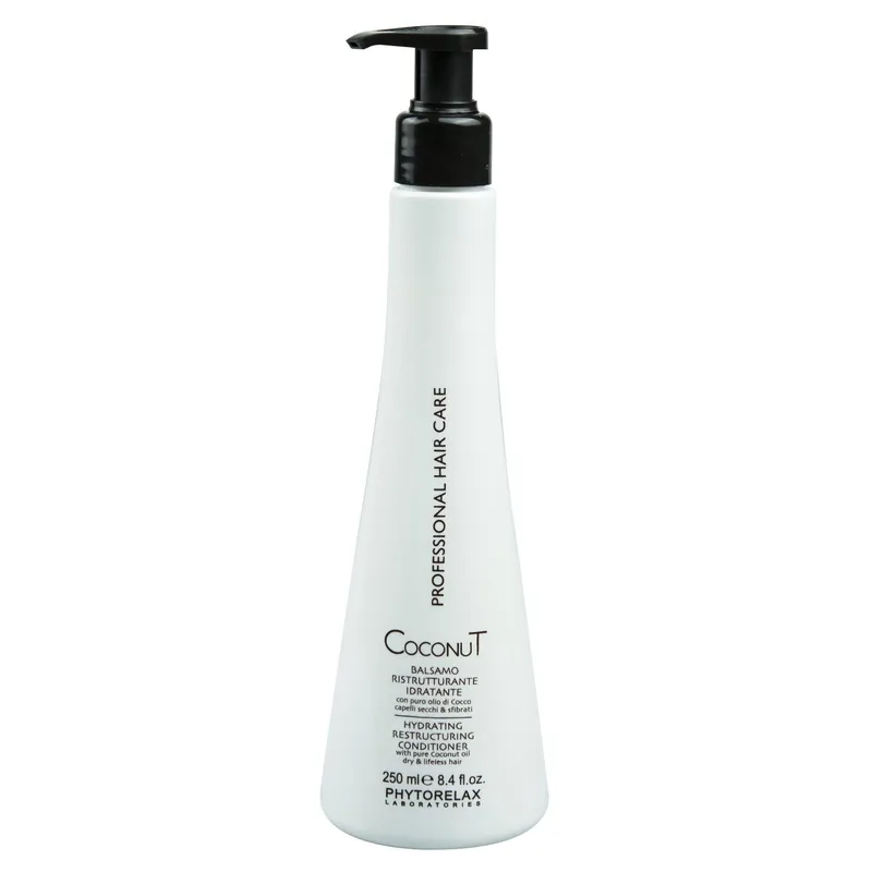 Edizione Limitata Balsamo Ristrutturante Idratante - 250ml