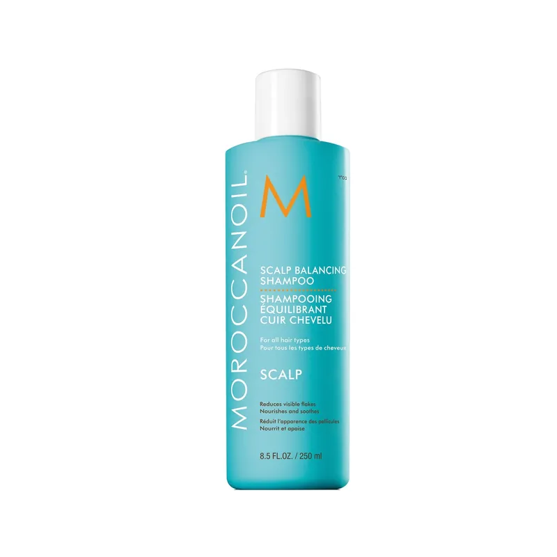 Direttamente Dal Produttore Scalp Balancing Shampoo - 250ml