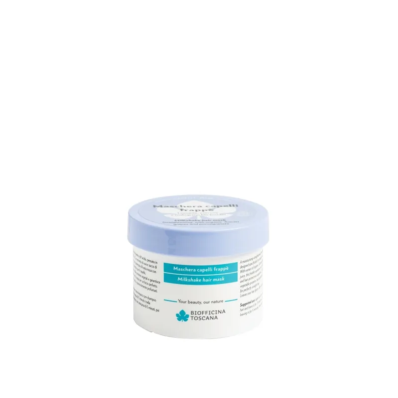 Offerta Speciale Maschera capelli frappé - 200ml