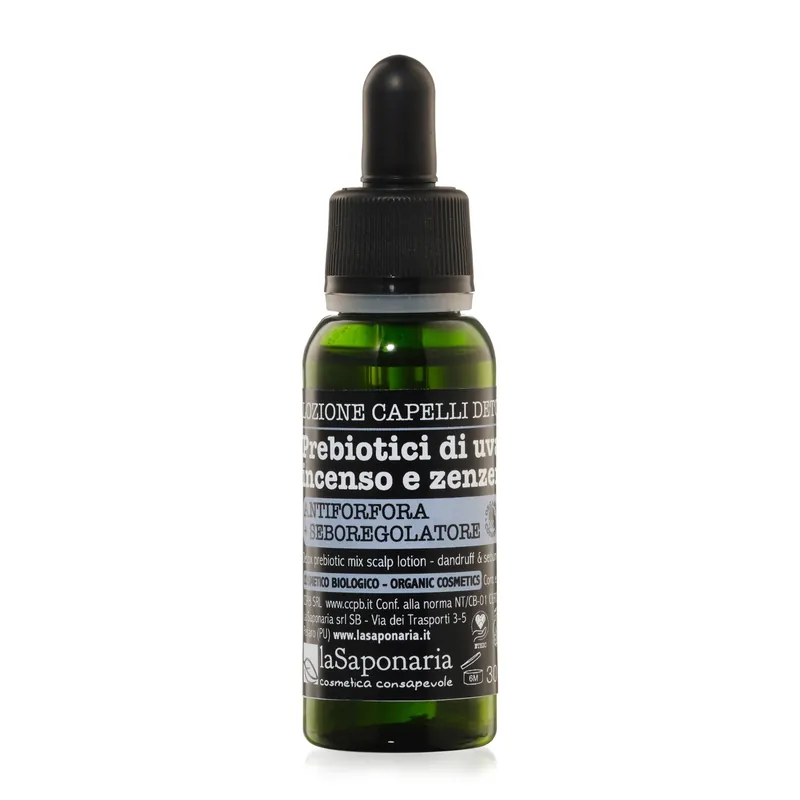 Sconto Lozione capelli detox - 30ml