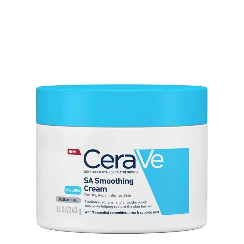 Bestseller SA Crema Levigante 10% Urea - 340g