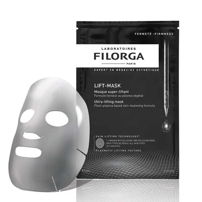Lift-Mask - 14ml Ultime Pezzi