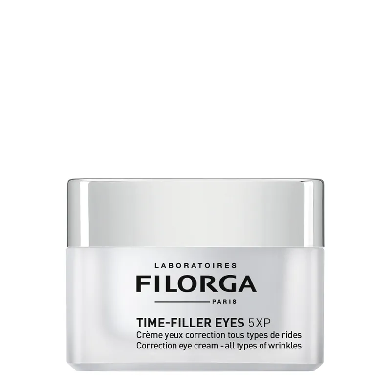 Edizione Limitata Time-Filler Eyes 5XP - 15ml