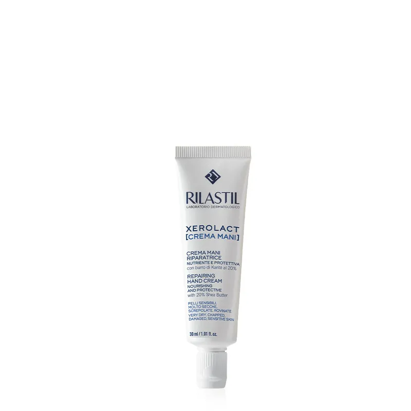 Esclusivo Xerolact Crema mani - 30ml
