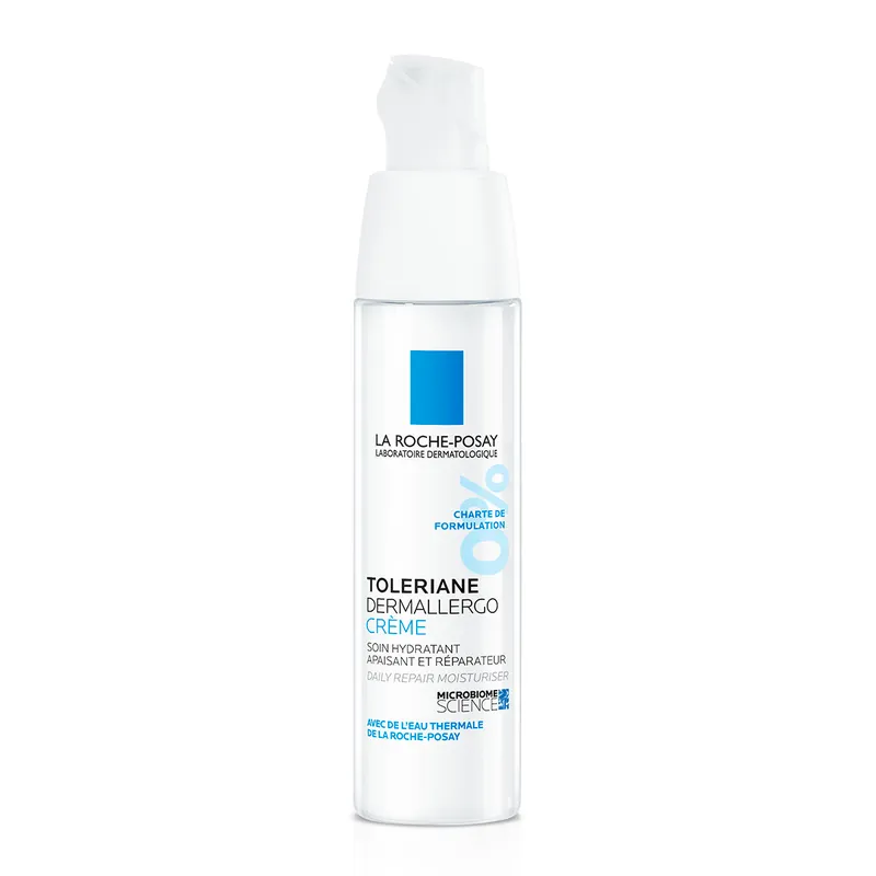 Toleriane Dermallergo Crema - 40ml Autentico