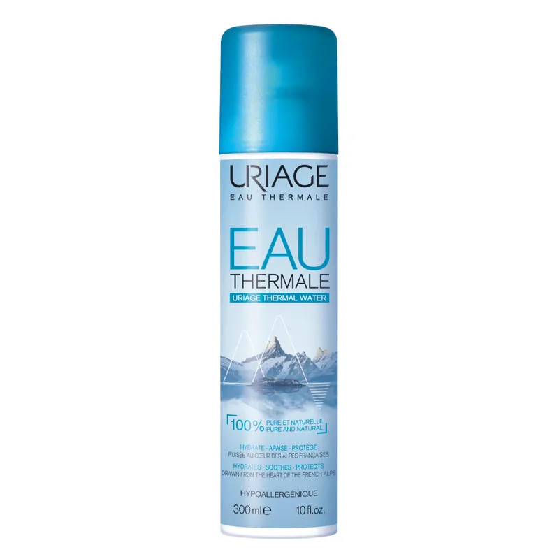 Offerta Eau Thermale D'Uriage Spray - 300ml