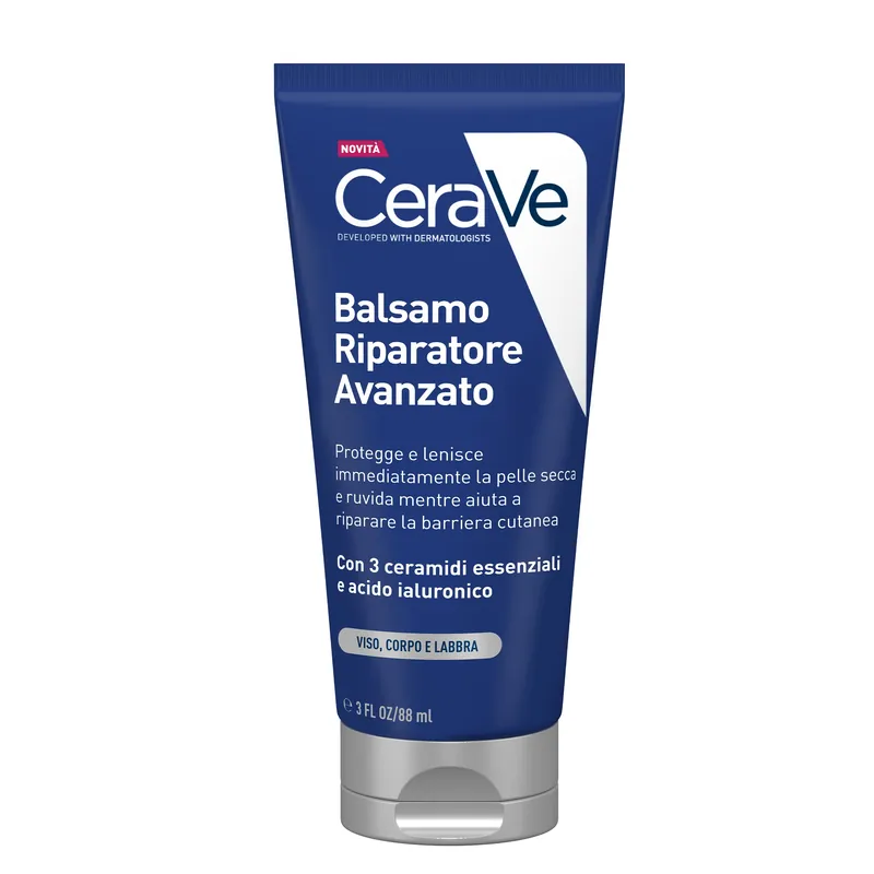 Bestseller Balsamo Riparatore Avanzato - 88ml
