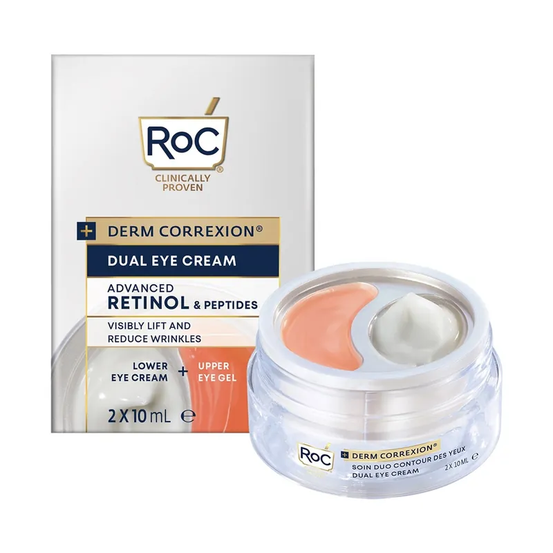 Scelto Dai Clienti Crema Contorno Occhi - 20ml