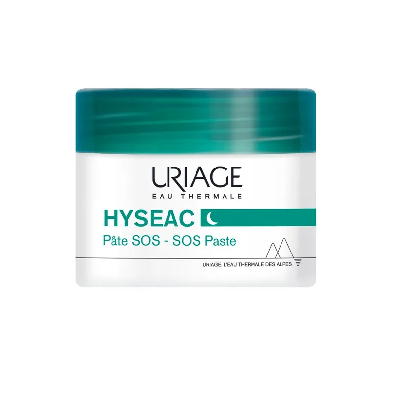 Reso Gratuito Pasta SOS - 15g