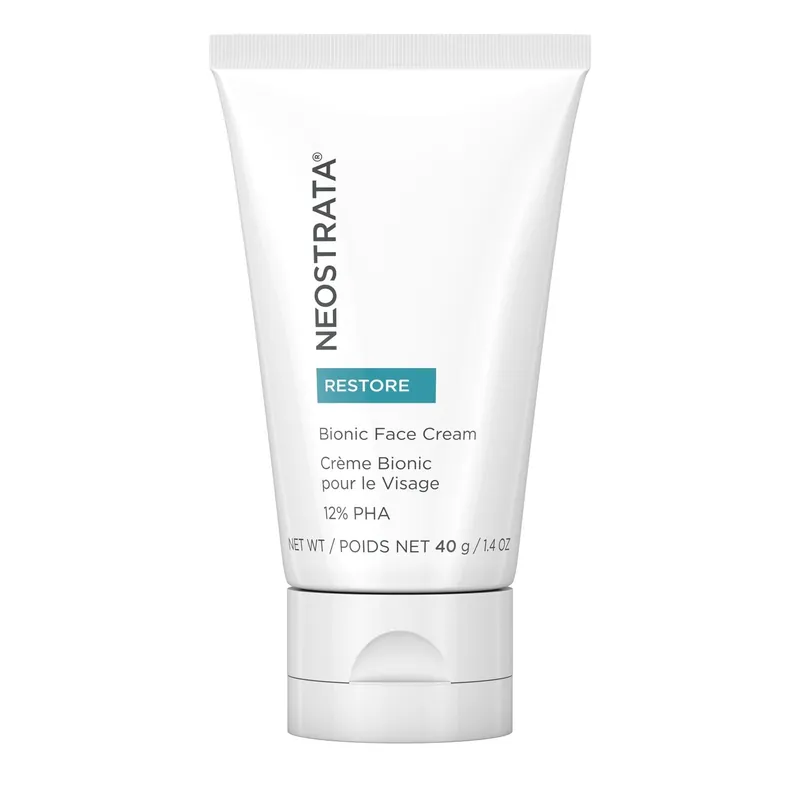 Direttamente Dal Produttore Bionic Face Cream - 40g