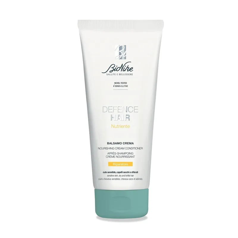 Nutriente Balsamo Crema - 200ml Reso Gratuito