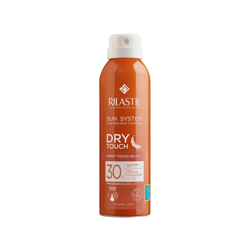 Must-Have Dry Touch Spray SPF30 - 200ml