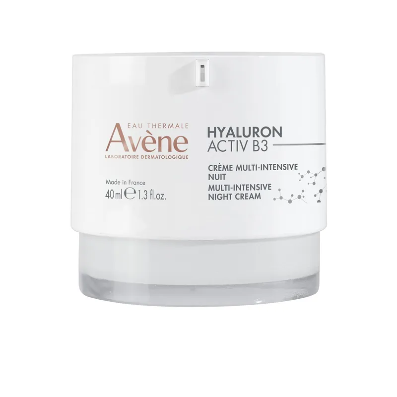All’Ingrosso Hyaluron Activ B3 Crema notte Multi-Intensive Anti-rughe - 40ml