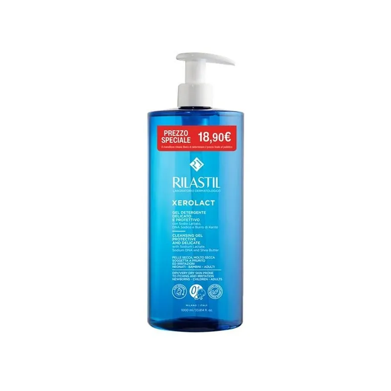 Gel detergente - 1000ml Must-Have