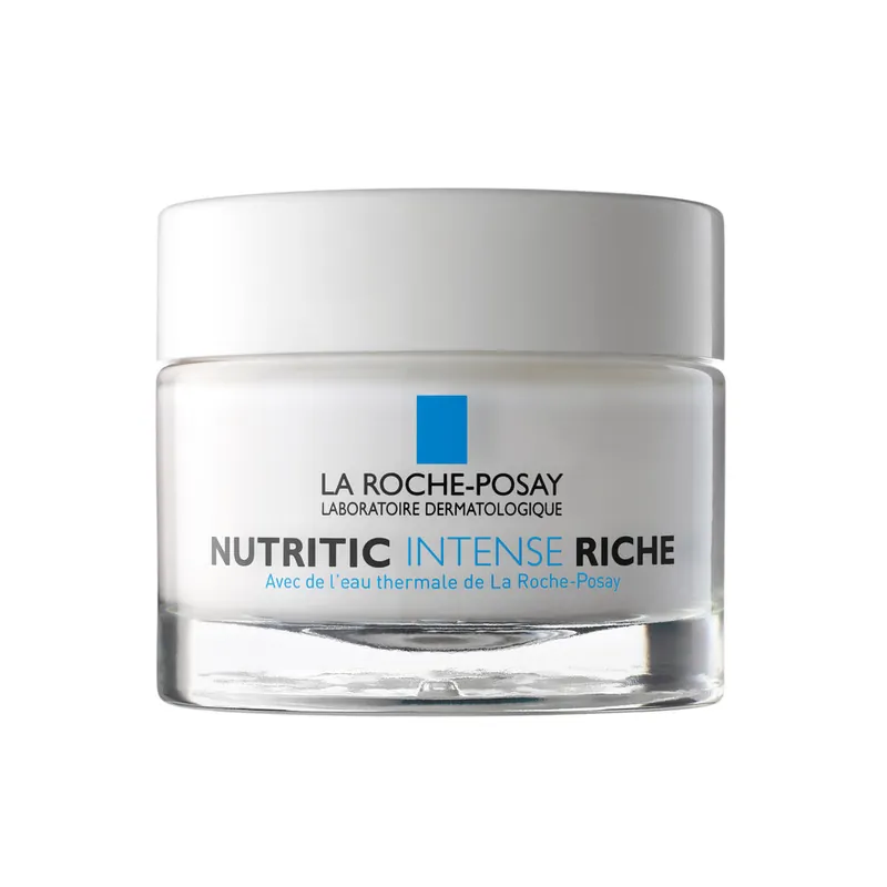 Nutritic intense Crema Ricca Nutritiva - 50ml Originale