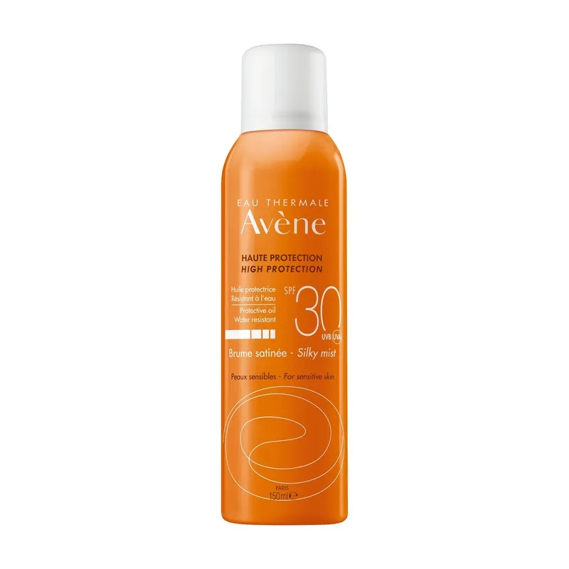 Spray Olio SPF30 - 150ml Promozione
