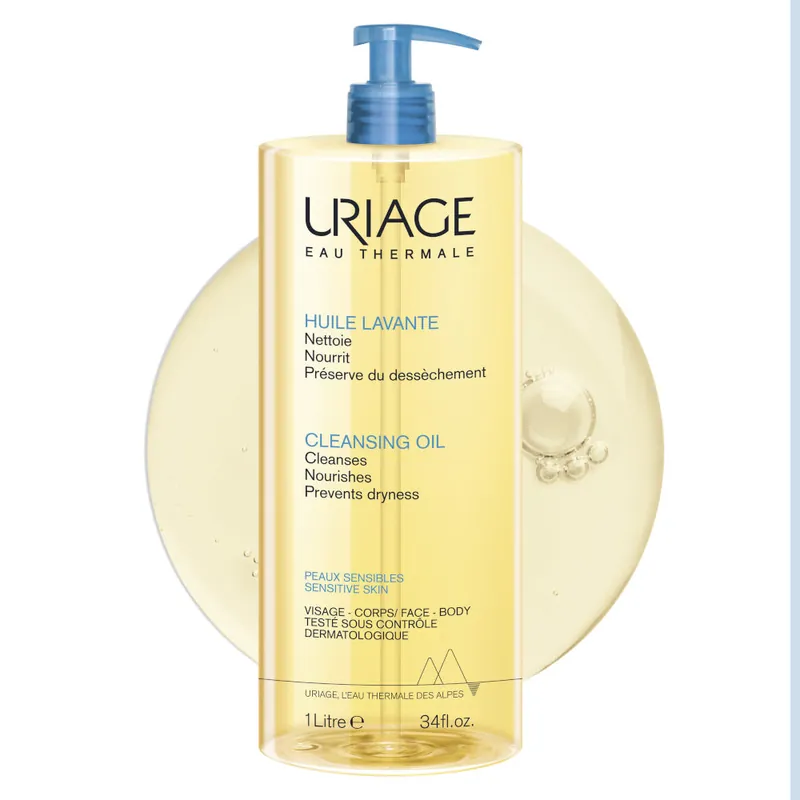 Reso Gratuito Olio Lavante - 1000ml