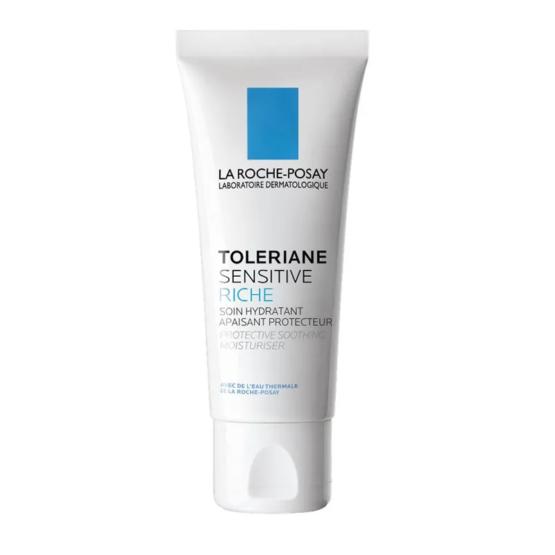 Lusso Toleriane Sensitive Riche - 40ml