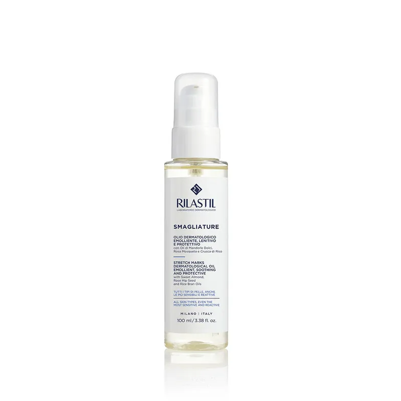 Olio - 100ml Promozione