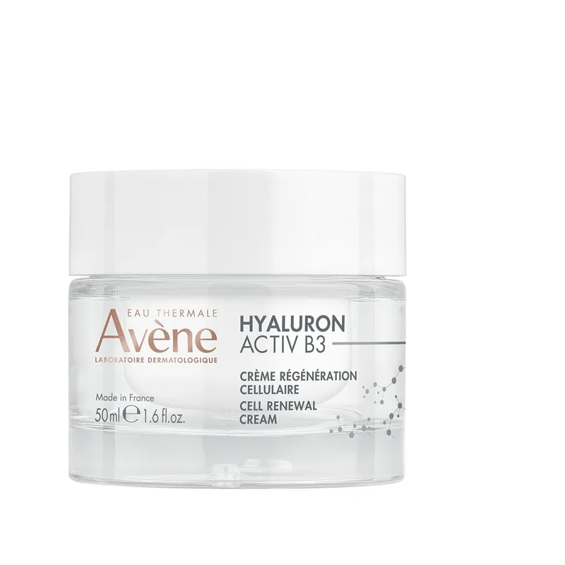 Top Qualità Hyaluron Activ B3 Crema rigenerante cellulare Anti-rughe - 50ml