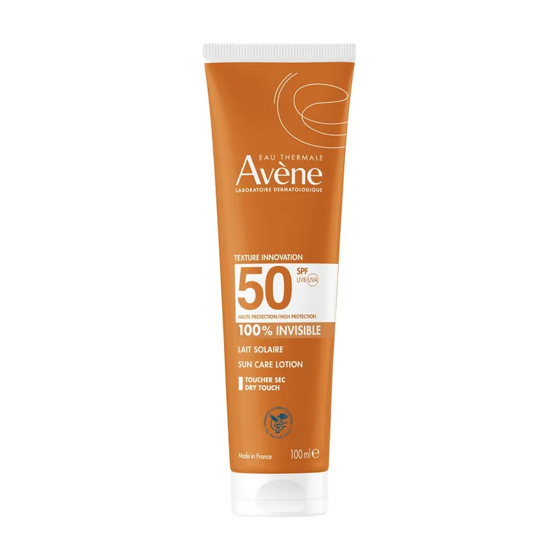Latte Solare SPF50 - 100ml Di Tendenza