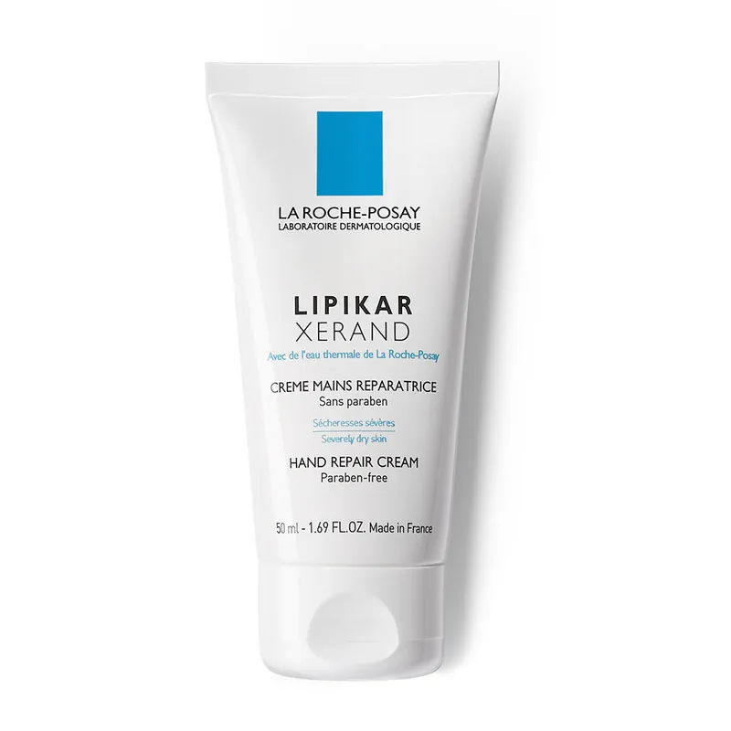 Lipikar Crema Protettiva per le Mani - 50ml Affare