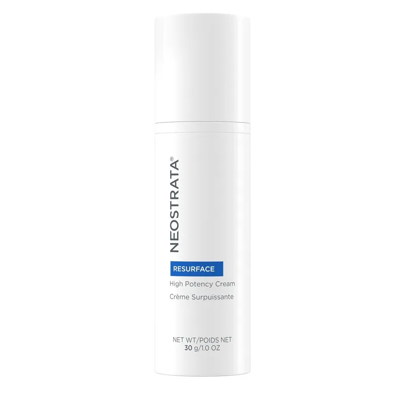 High Potency Cream - 30g Migliore Qualità